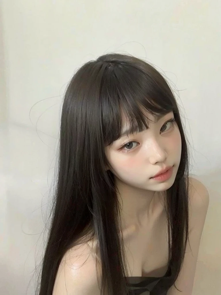beautiful woman