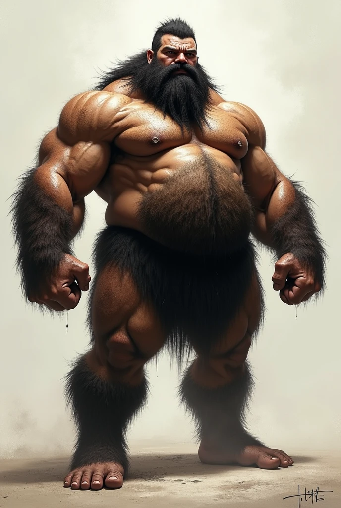 Big wet manly muscular hot hairy daddy with zll over him shirtless big manly no clothes