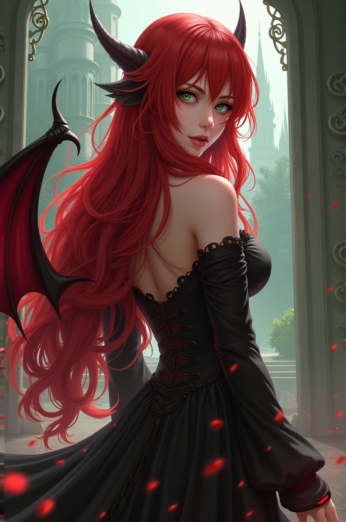 Rias Gremory