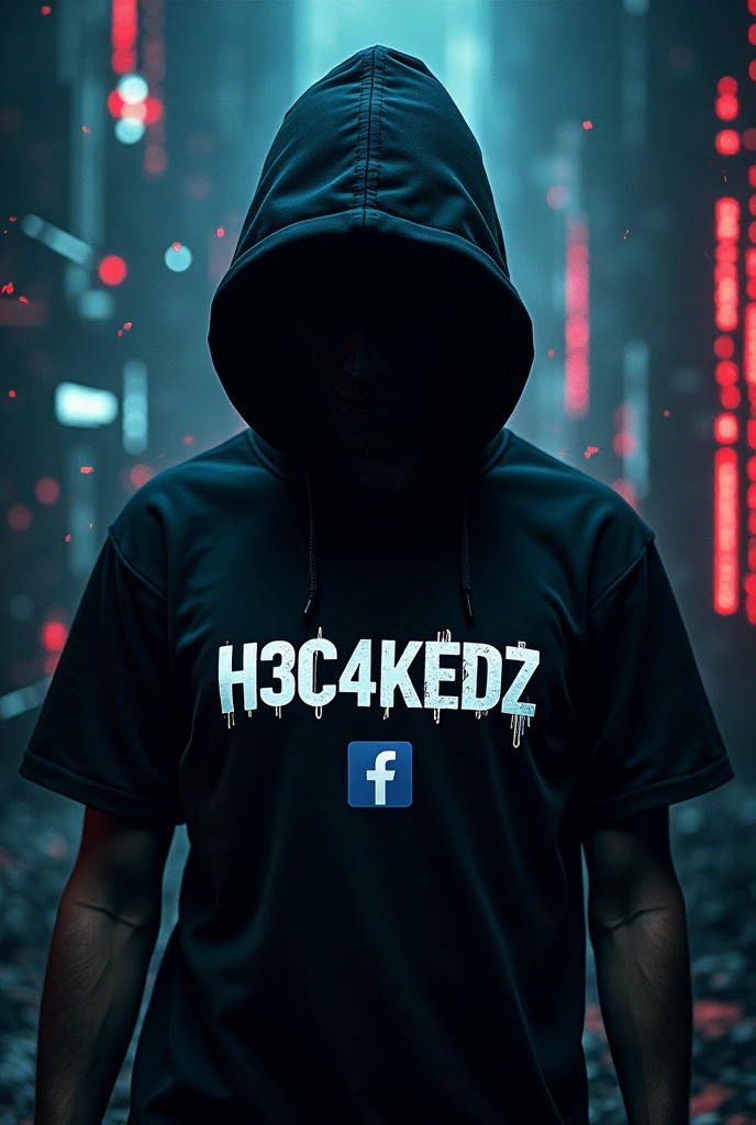Photo 2 Hacker By Name Shirt H3C4KEDZ Facebook Hack Photo