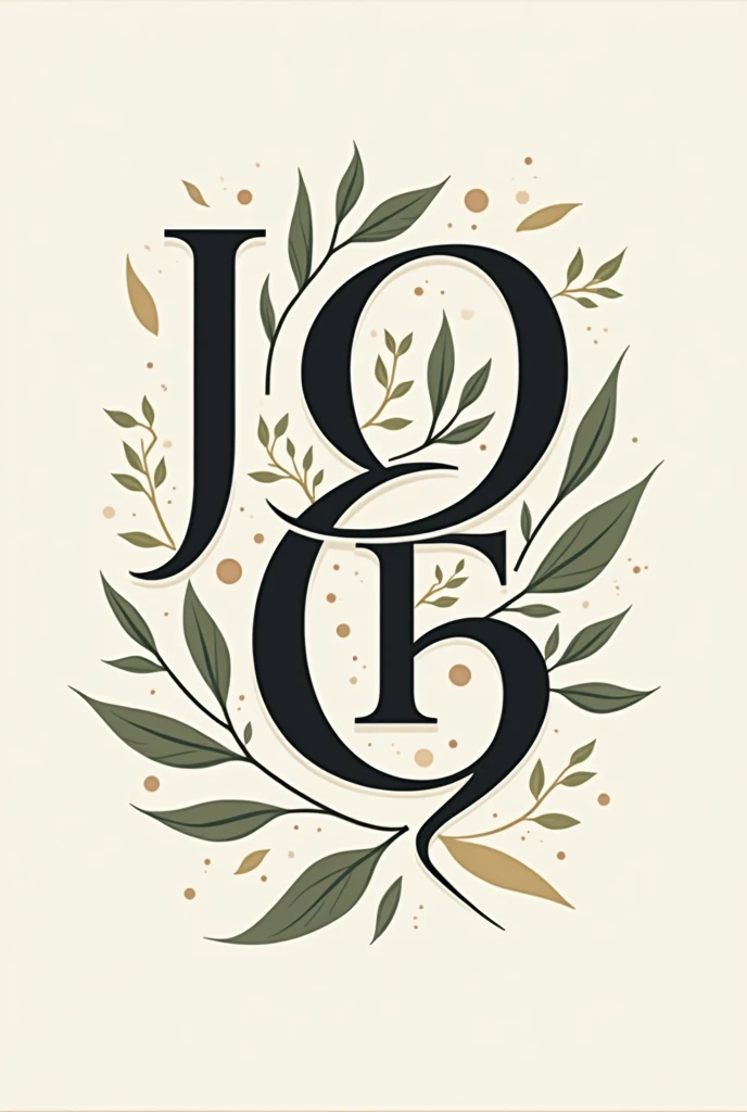 Give me a logo with the following names in alphabetical order: Joseph Flores, Darwong Ortiz, Deisler Alpízar, Oscar Morales