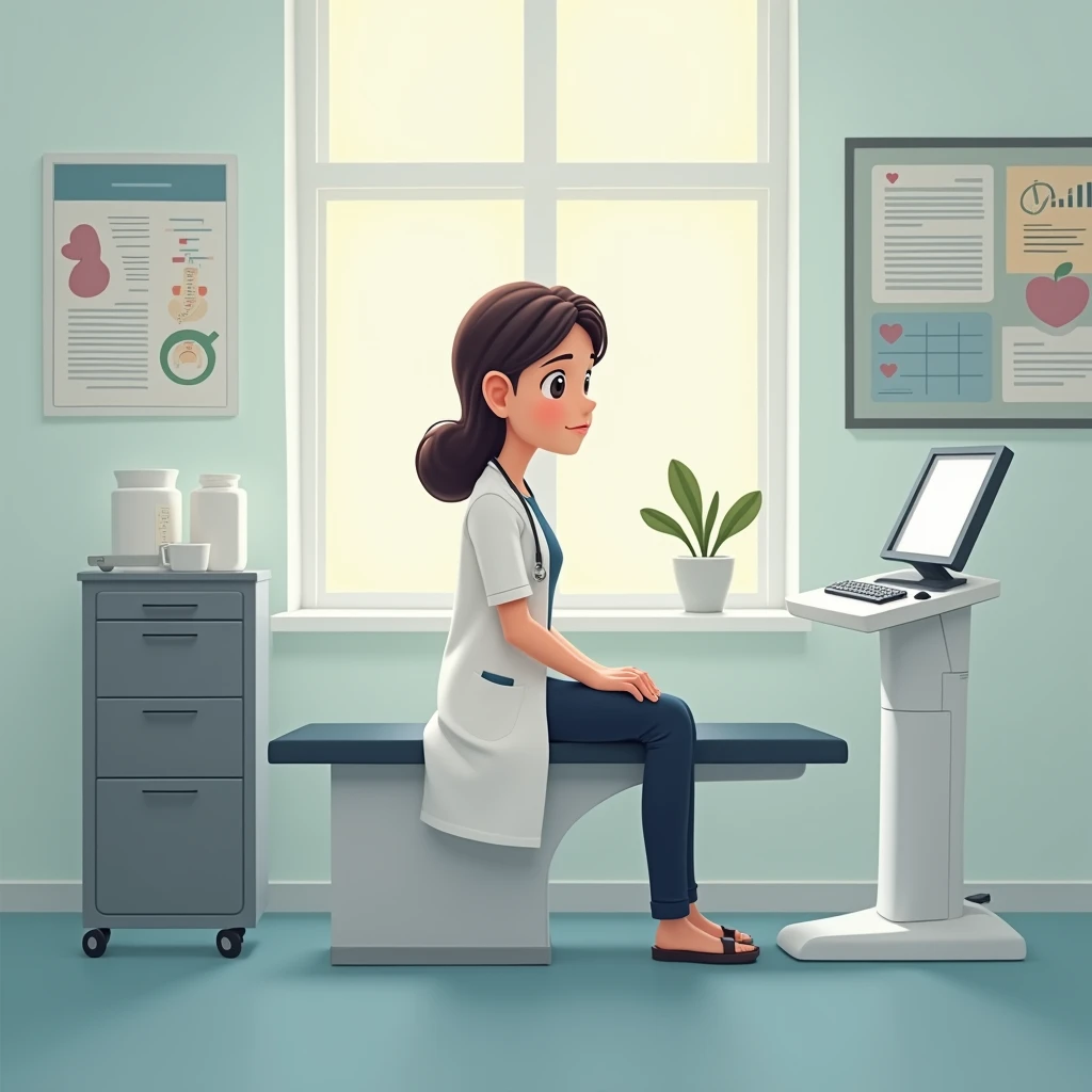 5.Regular Check-Ups: Prevention is Better Than Cure