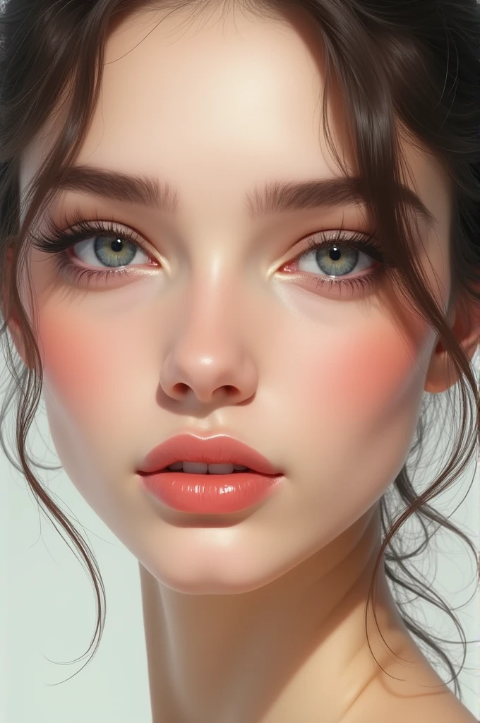 ((best quality)), ((masterpiece)), (detailed), perfect face