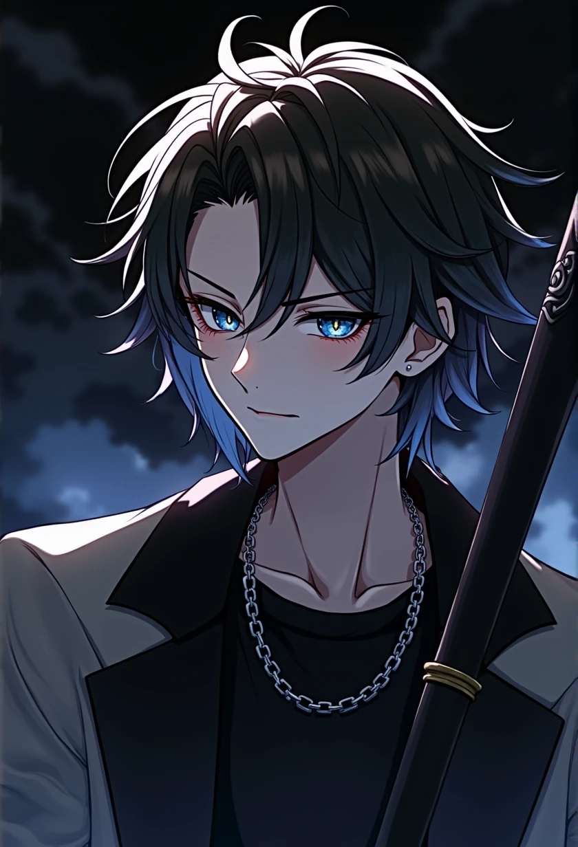 (masterpiece), ((Highest quality)), (masterpiece,Highest quality,Official Art,Highly detailed CG Unity 8K wallpapers)、Beautiful Eyes、1 male,