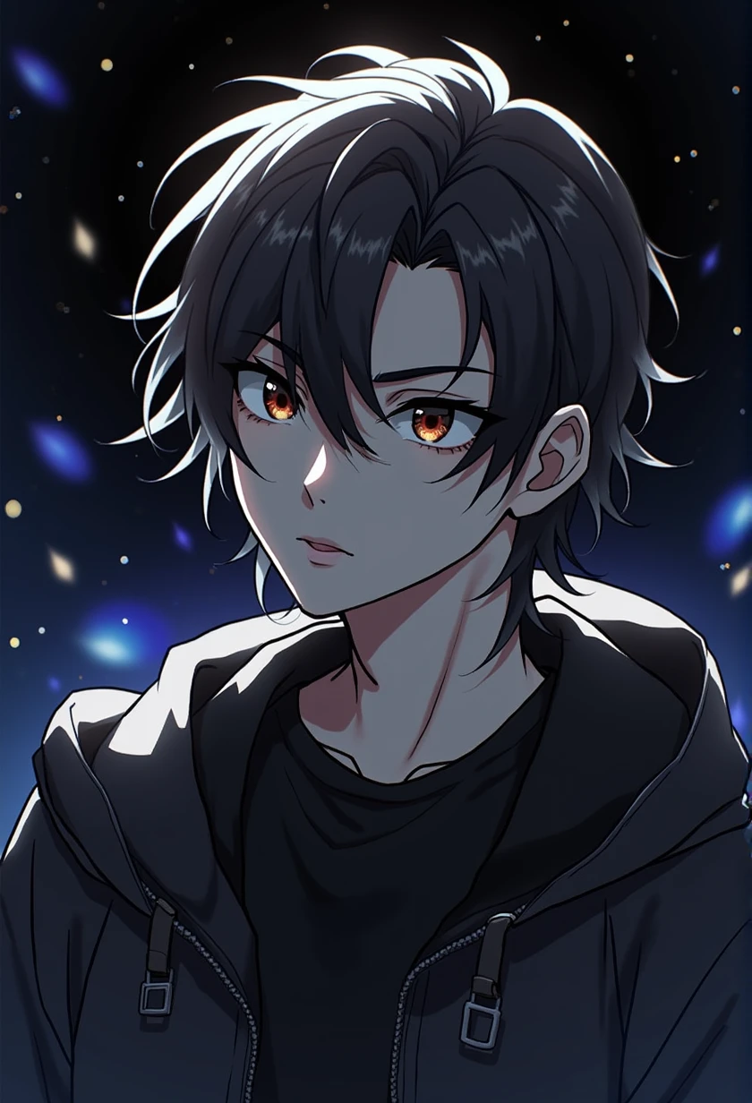 (masterpiece), ((Highest quality)), (masterpiece,Highest quality,Official Art,Highly detailed CG Unity 8K wallpapers)、Beautiful Eyes、1 male,