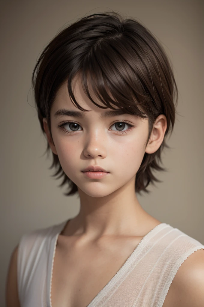 Realistic 3x4 18 Year Old Boy Image