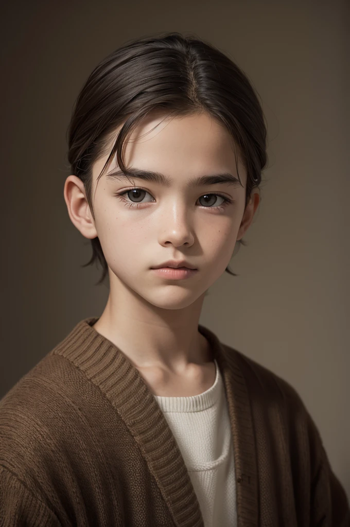 Realistic 3x4 18 Year Old Boy Image