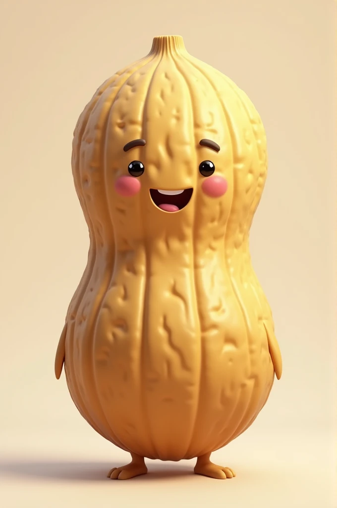 Giant peanut png 
