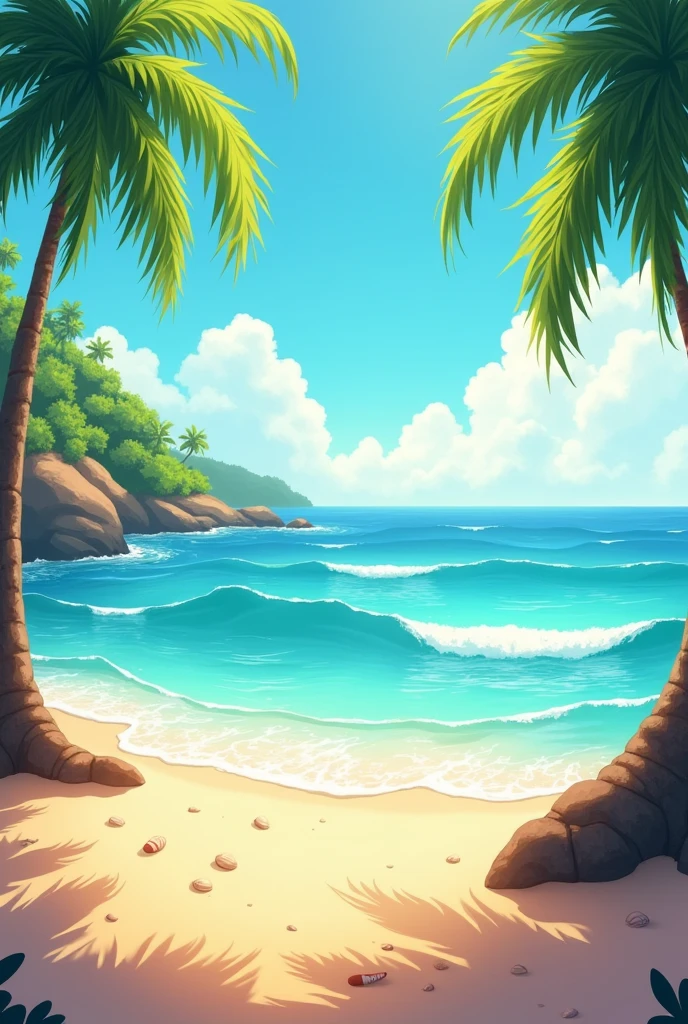 iPhone Wallpapers summer