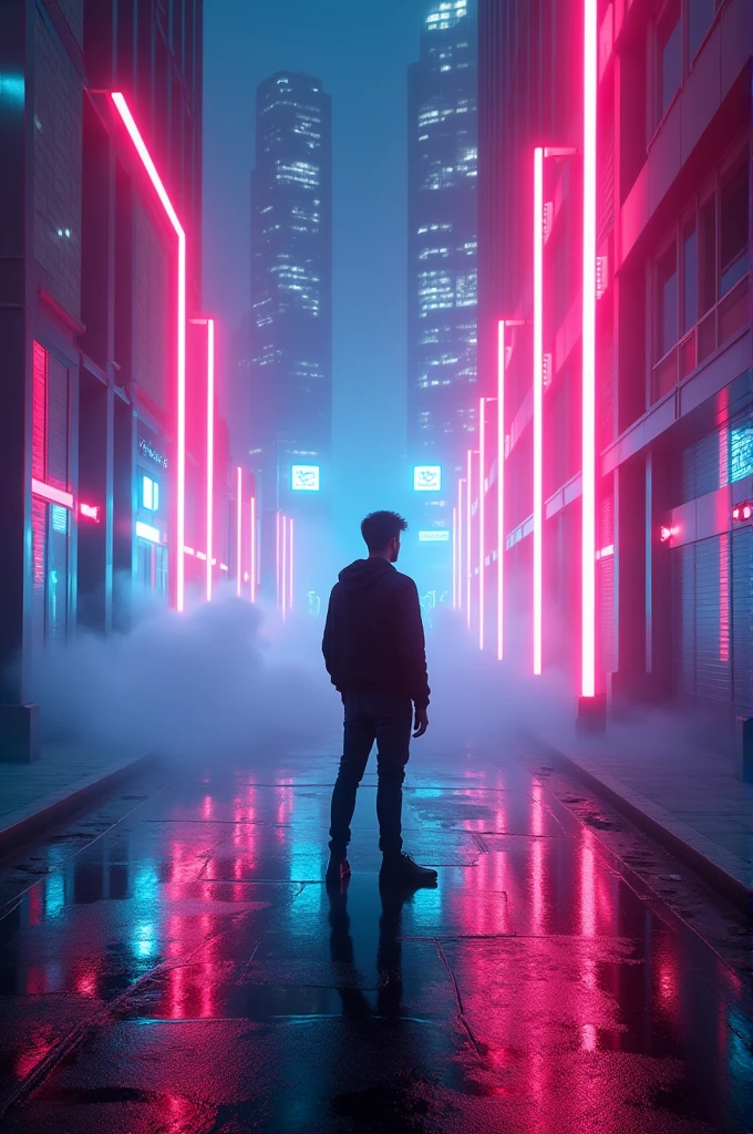 8K,v4,i phone 14 pro max camera, neon