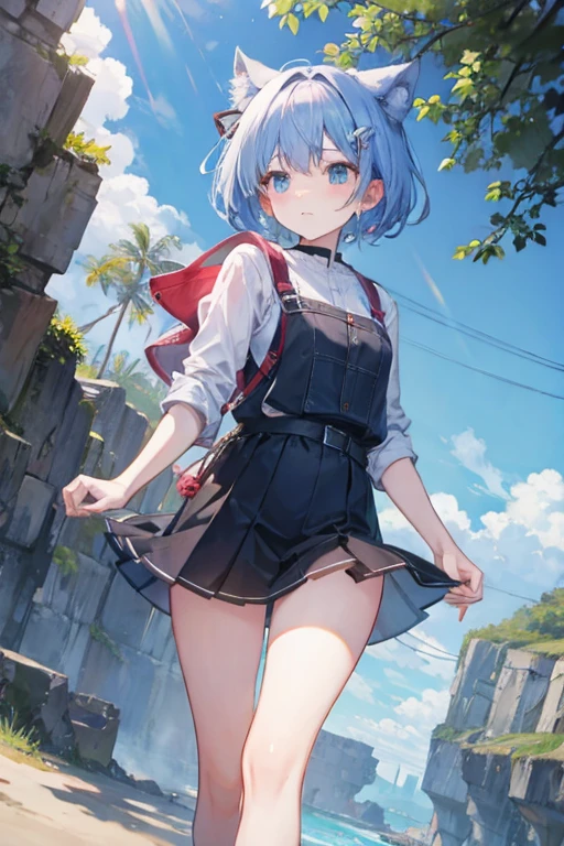 Short
