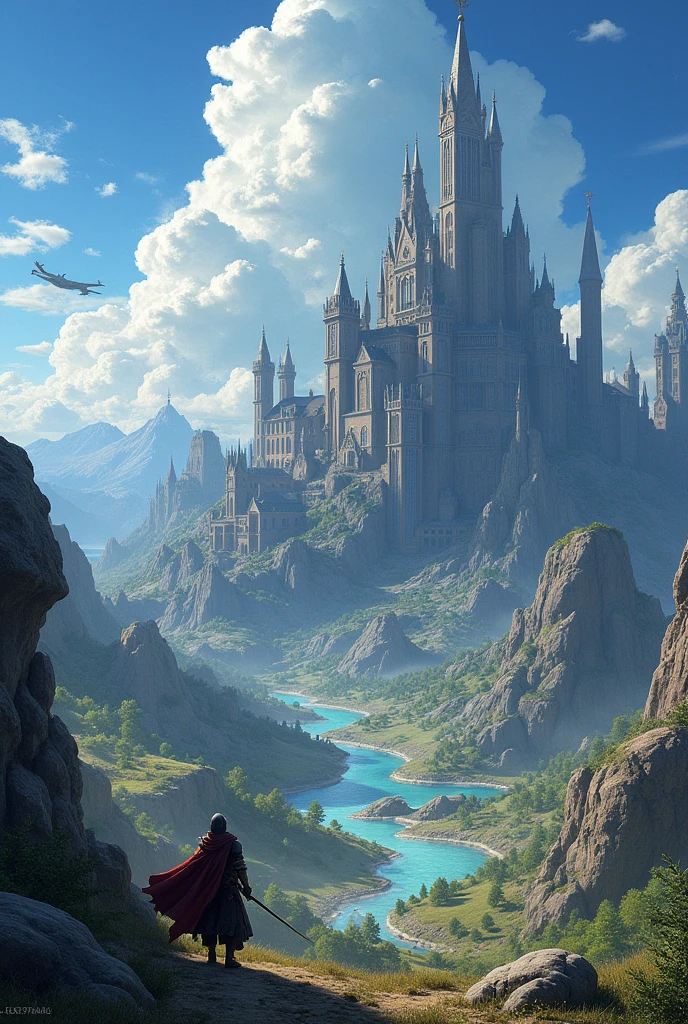 Final Fantasy