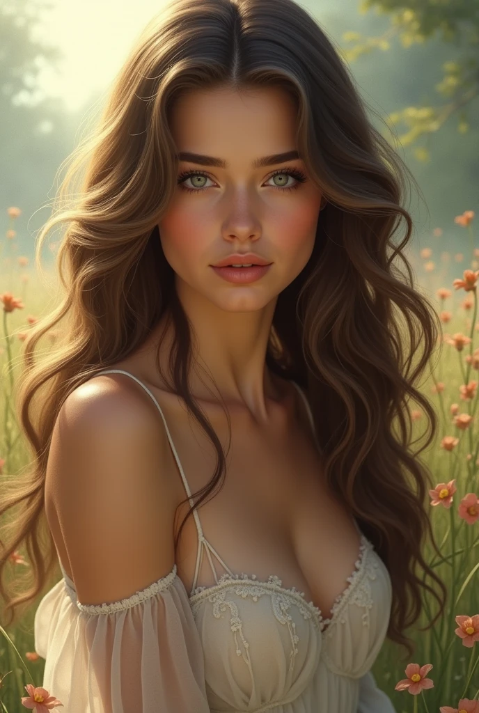 Amanda