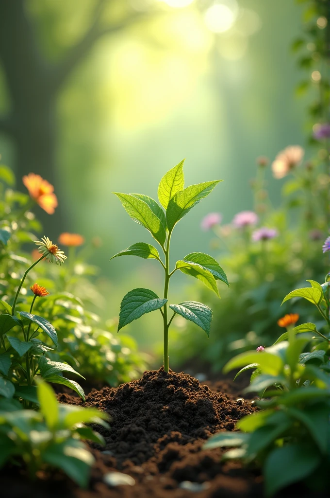 Grow with us