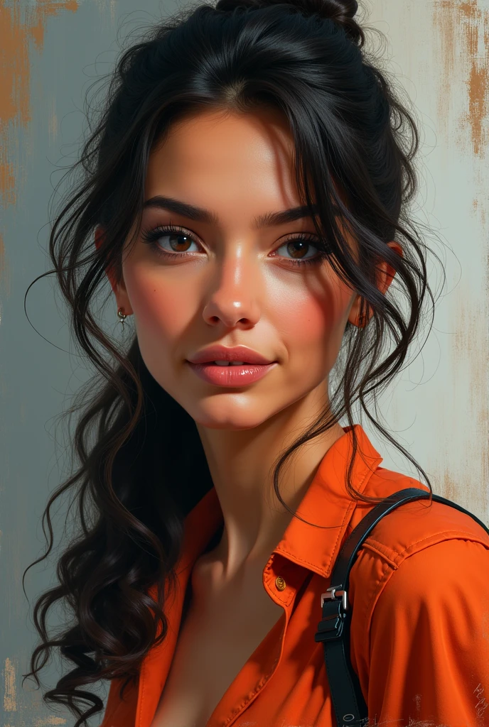 Amanda Vieira of Passion