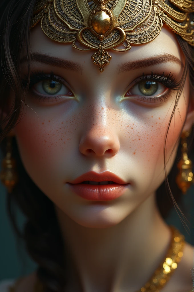 ((best quality)), ((masterpiece)), (detailed), perfect face