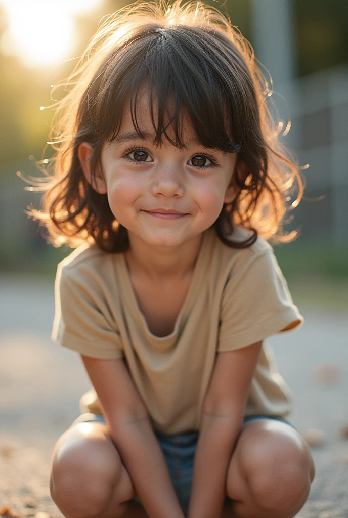 girl