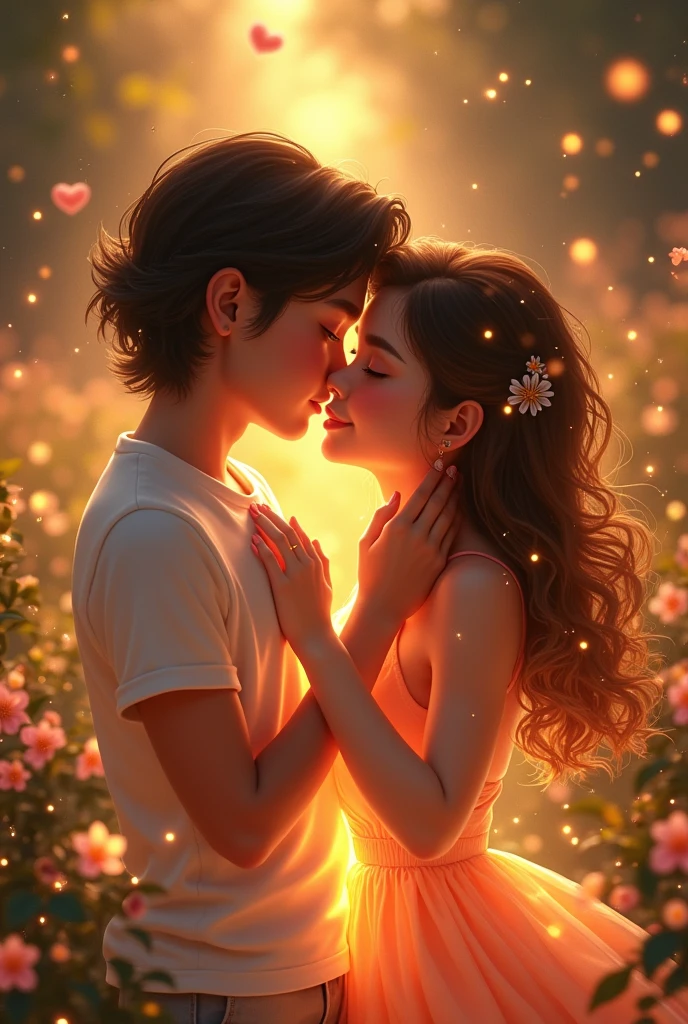 Image of I love you jenisha
