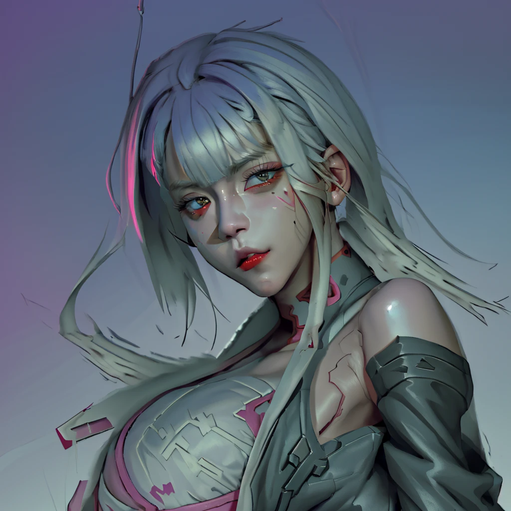 A girl from a dangerous city where guns and drugs are rampant、teenager、I like HIPHOP、Casual clothing, extremely detailed ArtJam, Wow | ArtJam, ArtJam. Anime illustration, ArtJam on artstation pixiv, ig model | ArtJam, ArtJam and rossdraws, ! dream ArtJam, ArtJam portrait, Concept Art | ArtJam,darkな雰囲気,dark,black,universe