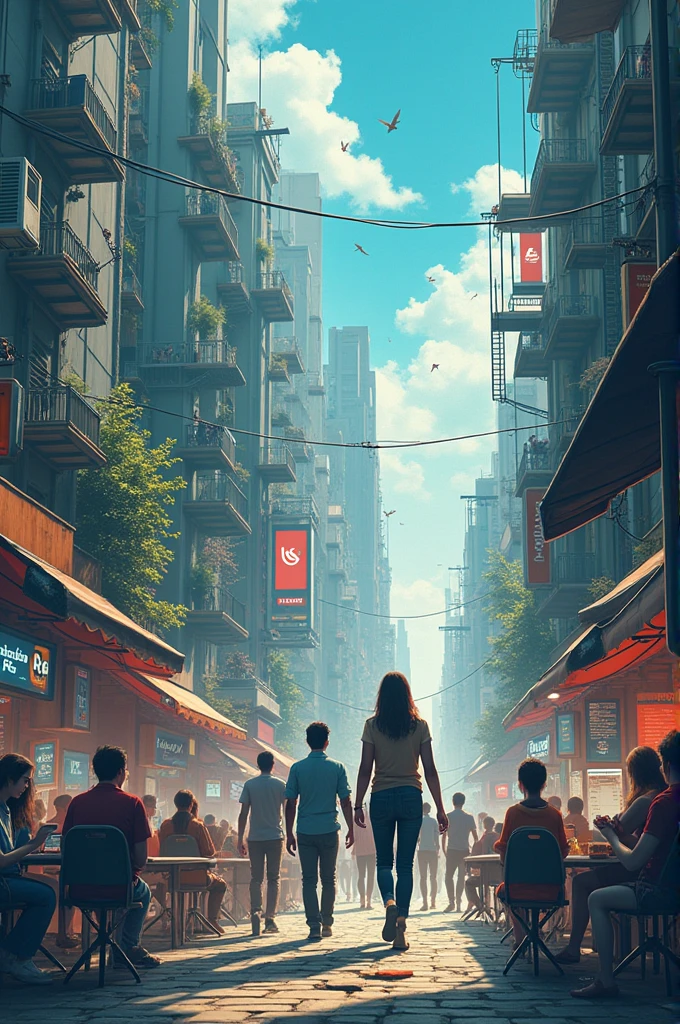 How technology has positively impacted our lives, from the past to the present