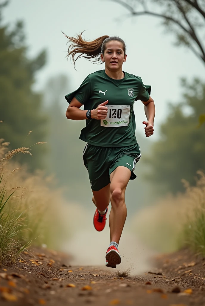 we are running after money