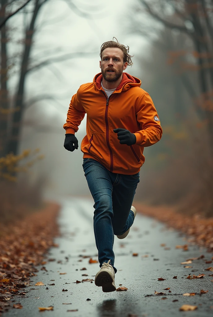 we are running after money