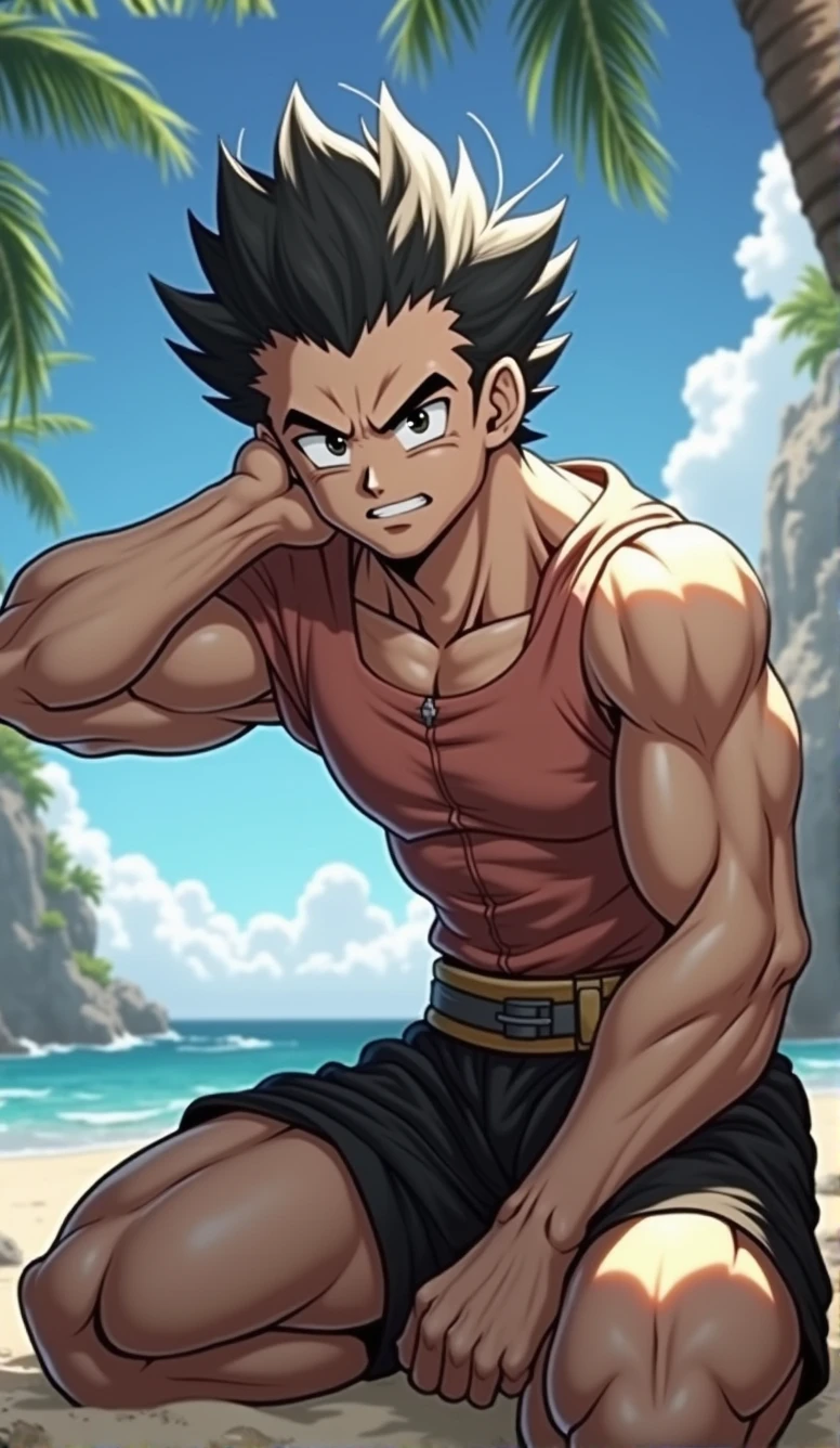 Goku