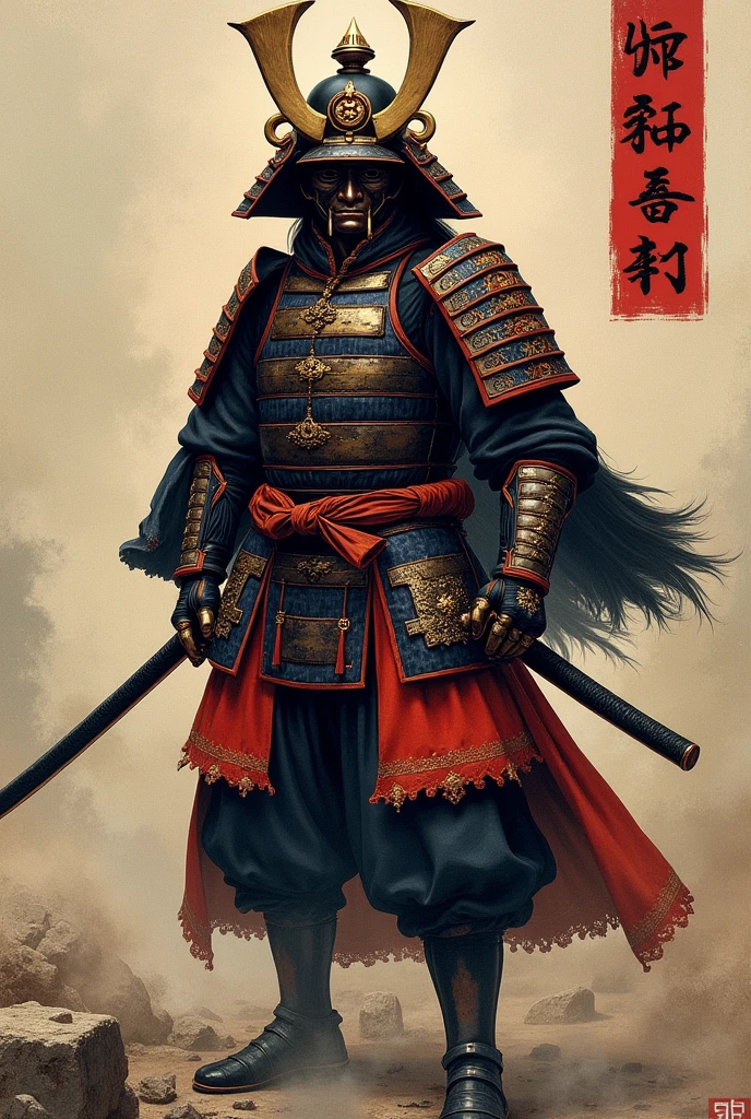 Ei shogun Genshin impact