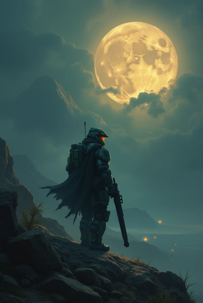 halo