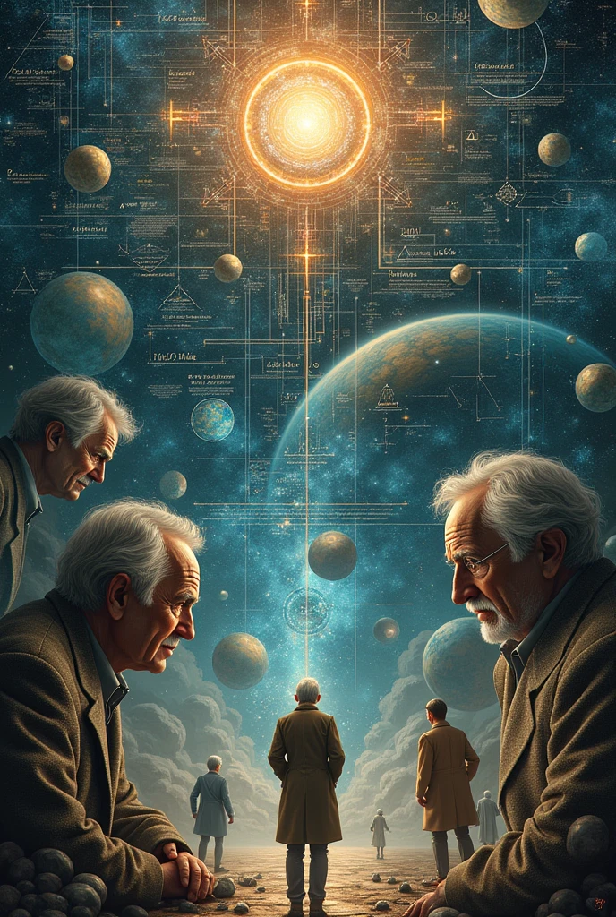 Physics covers 