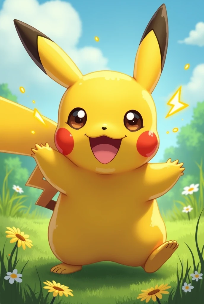 Pikachu