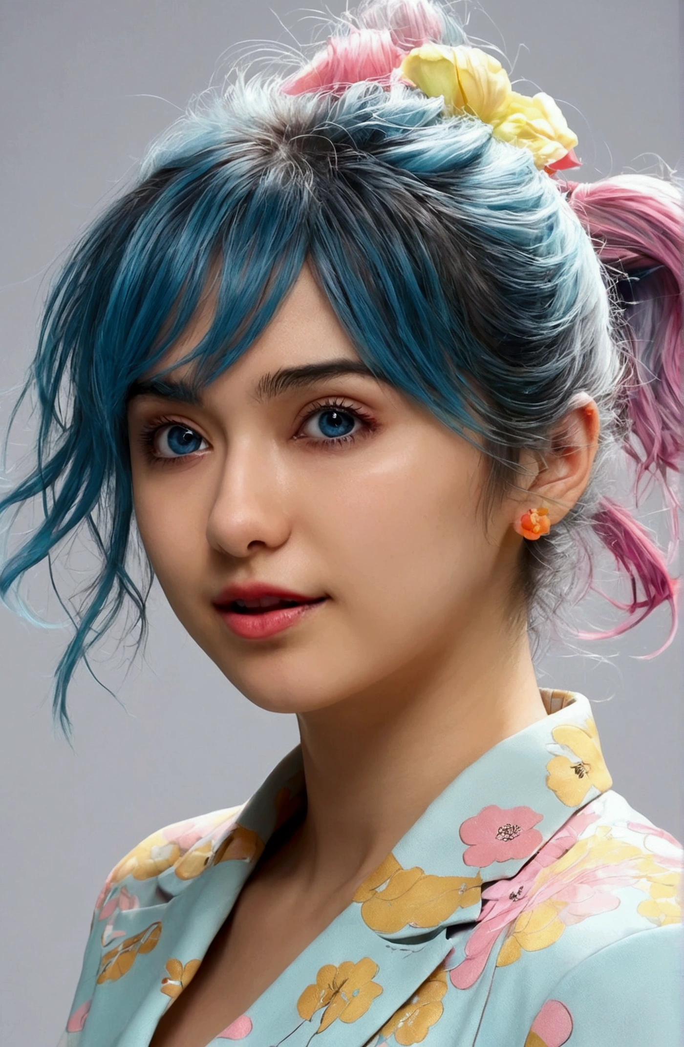 Adah sharma v1.0