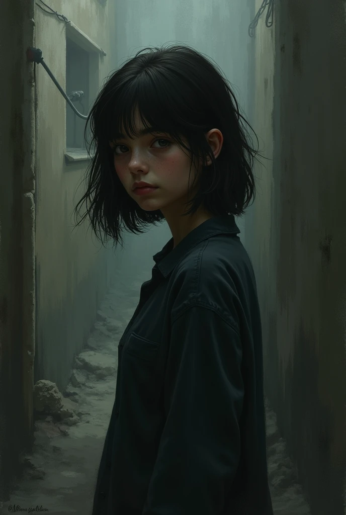Book cover The title is Dahlia I want her darks to be dark and neutral.
Since my story is about a teenager named Dahlia who is abused, abuse and meets someone who changes her life