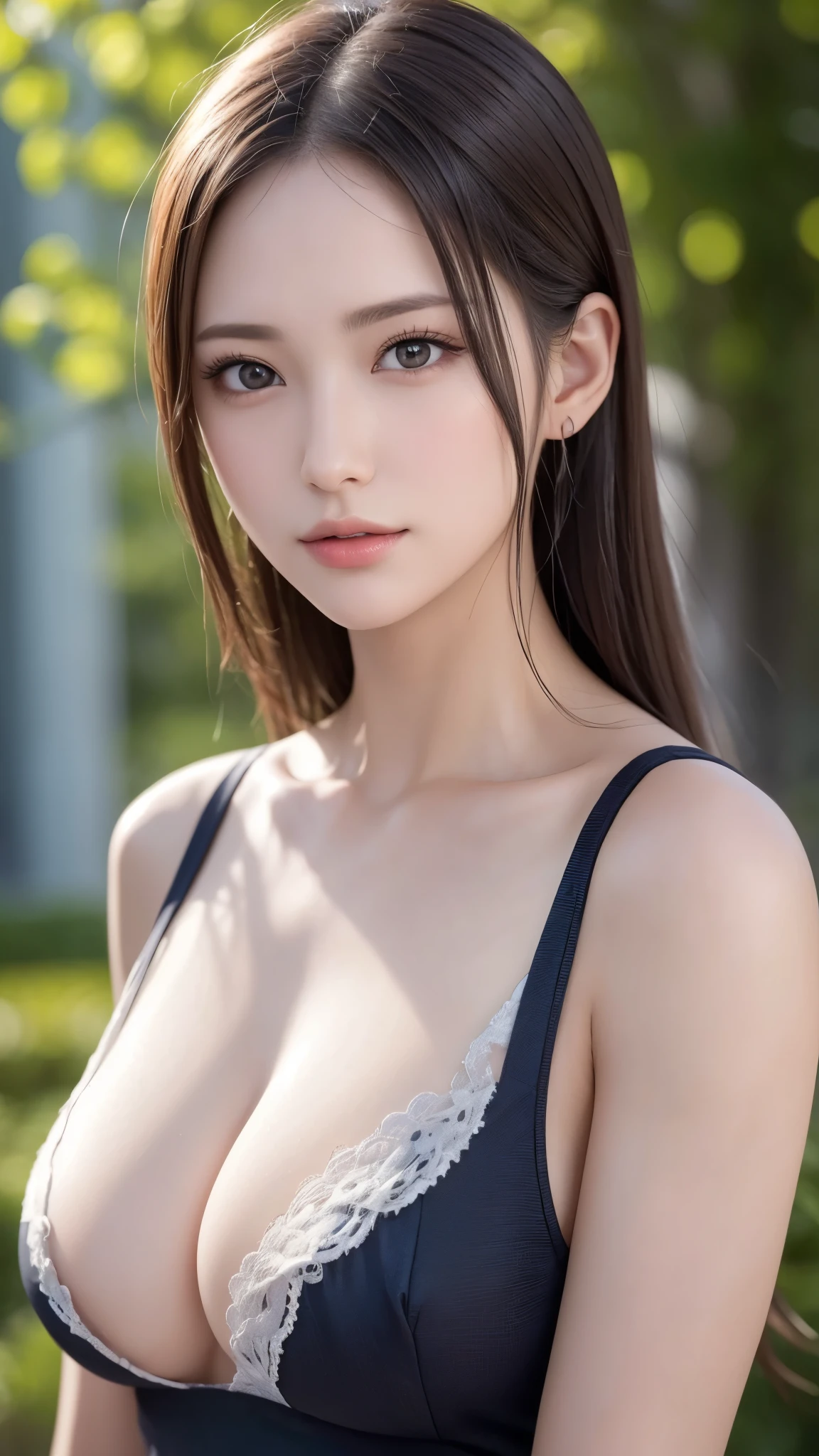 Her breasts are so big they almost fall out of her clothes、First Person View, (masterpiece:1.3), High resolution, Very detailed, Very detailedな CG Unity 8k 壁紙, Realistic, photo-Realistic, RAW Photos, Beautifully detailed face, Pale skin, Realistic glistening skin, Detailed cloth texture, Detailed hair texture, Perfect body, Beautiful Face, Accurate, Anatomically correct, Highly detailed face そして skin texture, Natural neck length, (Beautiful Hそしてs), (Fair skin:1.2),
