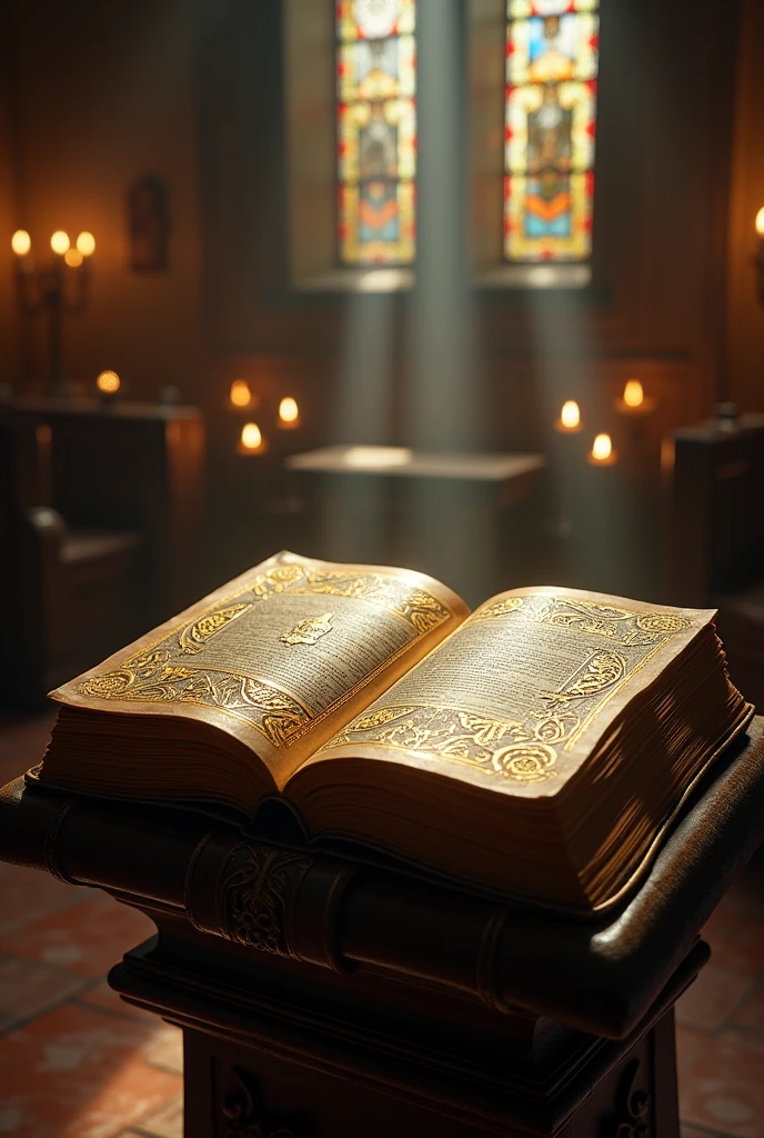 Book of Mormon