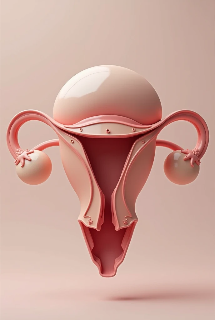 Female genitalia