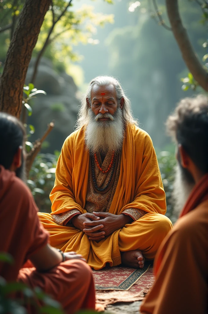 Gyani baba