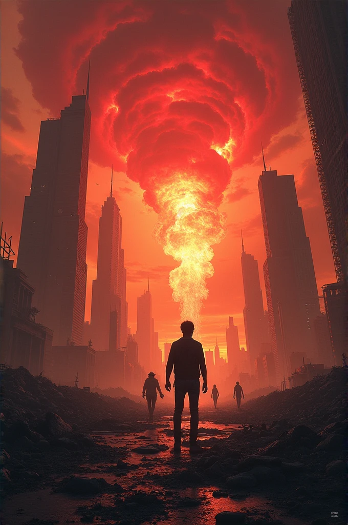 end of the world