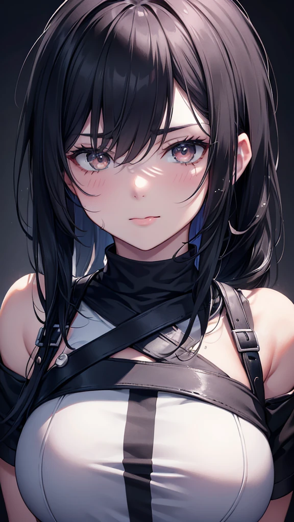 (best quality, masterpiece, uncensored, high quality, ultra detailed, extremely detailed CG, beautiful face, beautiful eyes, beautiful hair), solo, (1girl, (((black hair, streaked hair, Hair Flaps, short drill hair)))), (((((collar, clothing aside, see through))))), (((((extremely awesome detailed deep-silky-healthy-lackwarm-foundational-*********))))), nsfw, 1girl, solo, uncensoredcompletely nude, (stationary restraints:1.4), (suspension:1.4), spread legs, arms behind back, frame binder, (extremely awesom e detailed and ribbon:1.3),(extremely awesome detailed deep-silky-healthy-lackwarm-foundational-soft-skin:1.1), (extremely awesome detailed gleaming skin), (extremely awesome detailed pretty face, extremely awesome detailed eyes, extremely awesome detailed shiny hair:1.2), (embarrassed, closed mouth:1.4), extremely awesome detailed dynamic lighting, extremely awesome detailed caustic, extremely awesome detailed deep shadows,(best quality, highres, absurdres, extremely awesome detailed CG unity 8K HDR wallpaper, perfect anatomy:1.1),(extremely awesome detailed realistic, extremely awesome detailed 3d:1.0)
