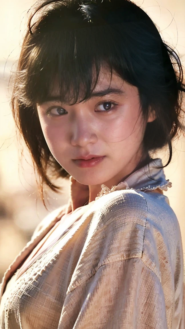 Cute Japanese Women Photos, smile, 20-year-old, oil, Hair Palm, Medium,layer, Straight Hair:1.55, (photo Realistic:1.4), (hyper Realistic:1.4), (Realistic:1.3), (Smoother lighting:1.05), (Improving the quality of cinema lighting:0.9), 32K, 1 girl,20-year-oldの女の子, Realistic lighting, Backlight, The light shines on your face, Ray Tracing, (Bright light:1.2), (Improvement of quality:1.4), (Highest quality Realistic textured skin:1.4), fine grain, Detailed face,(smile:0), (Emphasis on face close-up:1.3), (Enhances the beauty of skin texture:1.1),((Extremely precise and accurate anatomy:1.0)), (Enhances the beauty of skin texture:1.1), Clean and glowing skin, mesh, thin:1.2, (Realistic:1.3), Realisticなライティング, (Smoother lighting:1.05), 32K, One Japanese woman, fine grain, Detailed face, (Film Grain:1.1),(Accentuates body lines:1.1), High resolution, Natural look, Kind eyes, Improves hair quality, Delicate light and shadow, Transparent muscles, Graceful pose, Beautiful Eyes, Sharp details, Soft light reflection, Beautiful contours, Delicate skin tone, Fine hair texture,Cute Japanese Women Photos,