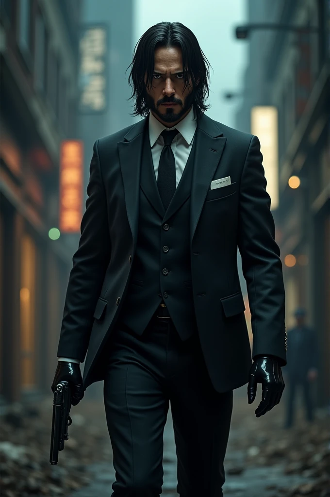 John Wick 