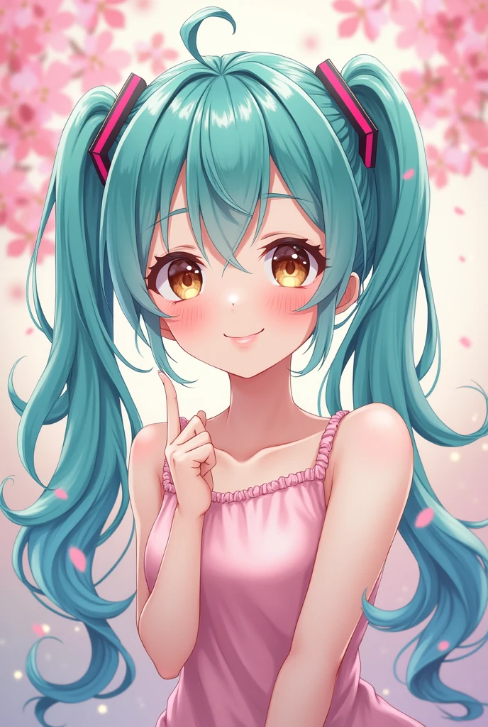 Miku Nakano