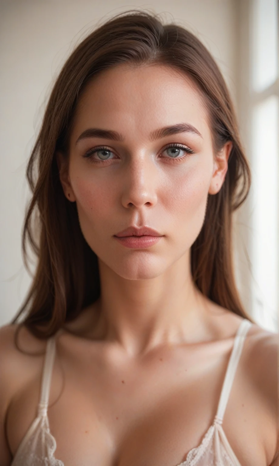 Cowboy shoot, star, eye contact, looking at viewer, masterpiece, best quality, perfect detail, perfect face detail, perfect eye detail, perfect skin detail, depth of field, perfect lighting