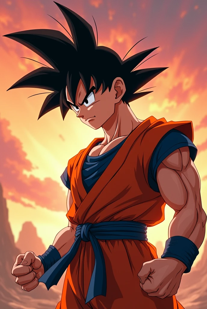 Goku