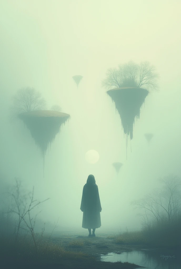 Moments and dreams