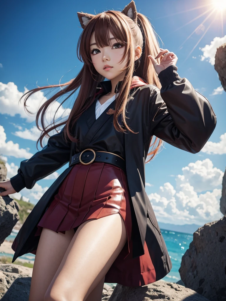Anime
