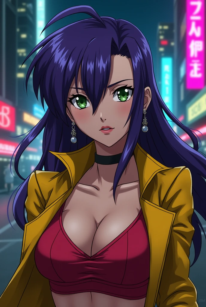 Faye Valentine