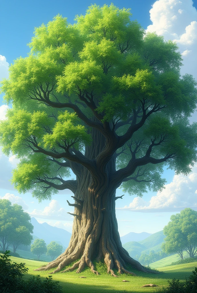 Tree
