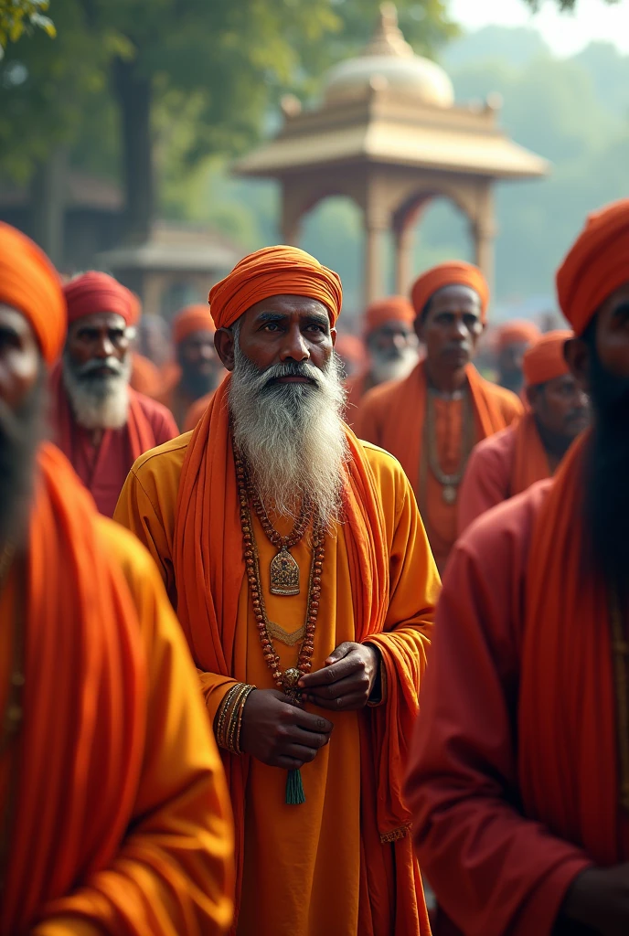 All eyes on Bangladesh hindu