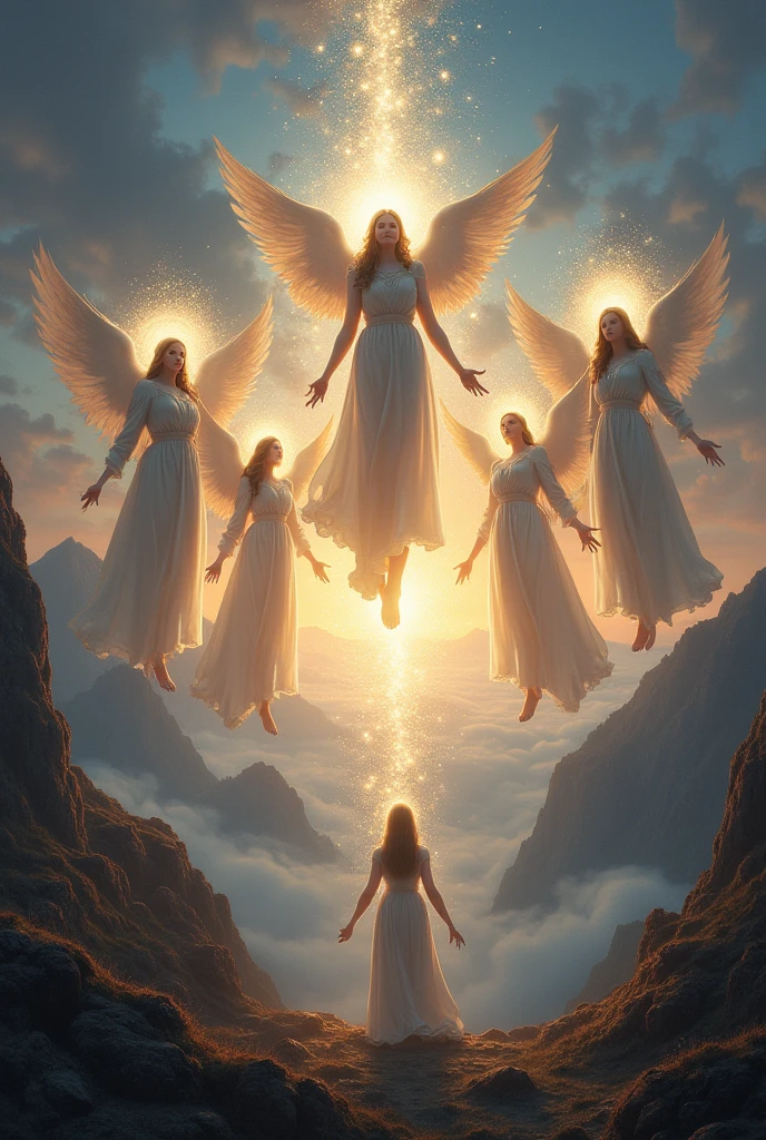 Covenant of the Dawn
